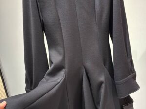Платье мини Valentino Valentino Outlet — фото 1 Платье мини Valentino Valentino Outlet