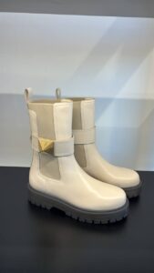 Ботинки челси Valentino Garavani Valentino