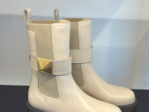 Ботинки челси Valentino Garavani Valentino