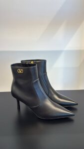 Ботильоны женские Valentino Garavani Valentino