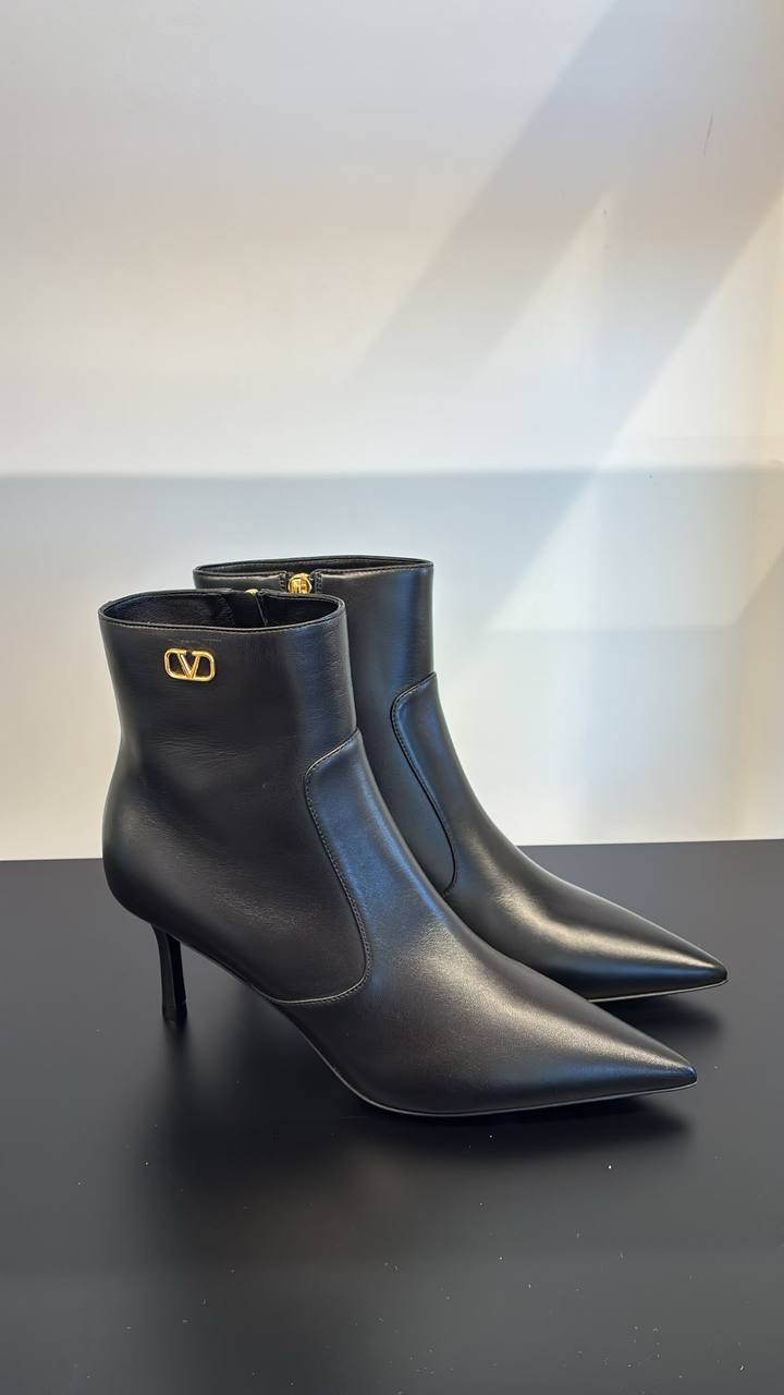 Ботильоны женские Valentino Garavani Valentino