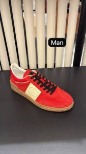 Кеды мужские Valentino Garavani Valentino