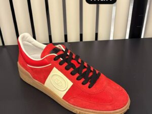 Кеды мужские Valentino Garavani Valentino