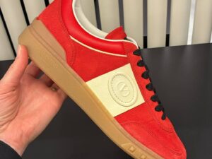 Кеды мужские Valentino Garavani Valentino — фото 1 Кеды мужские Valentino Garavani Valentino