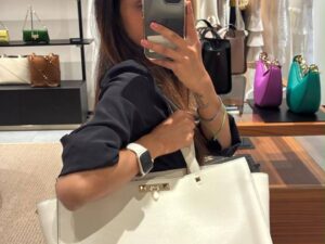 Сумка-тоут Valentino Garavani Valentino Outlet — фото 1 Сумка-тоут Valentino Garavani Valentino Outlet
