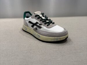 Кроссовки мужские 2 3 4 Premiata