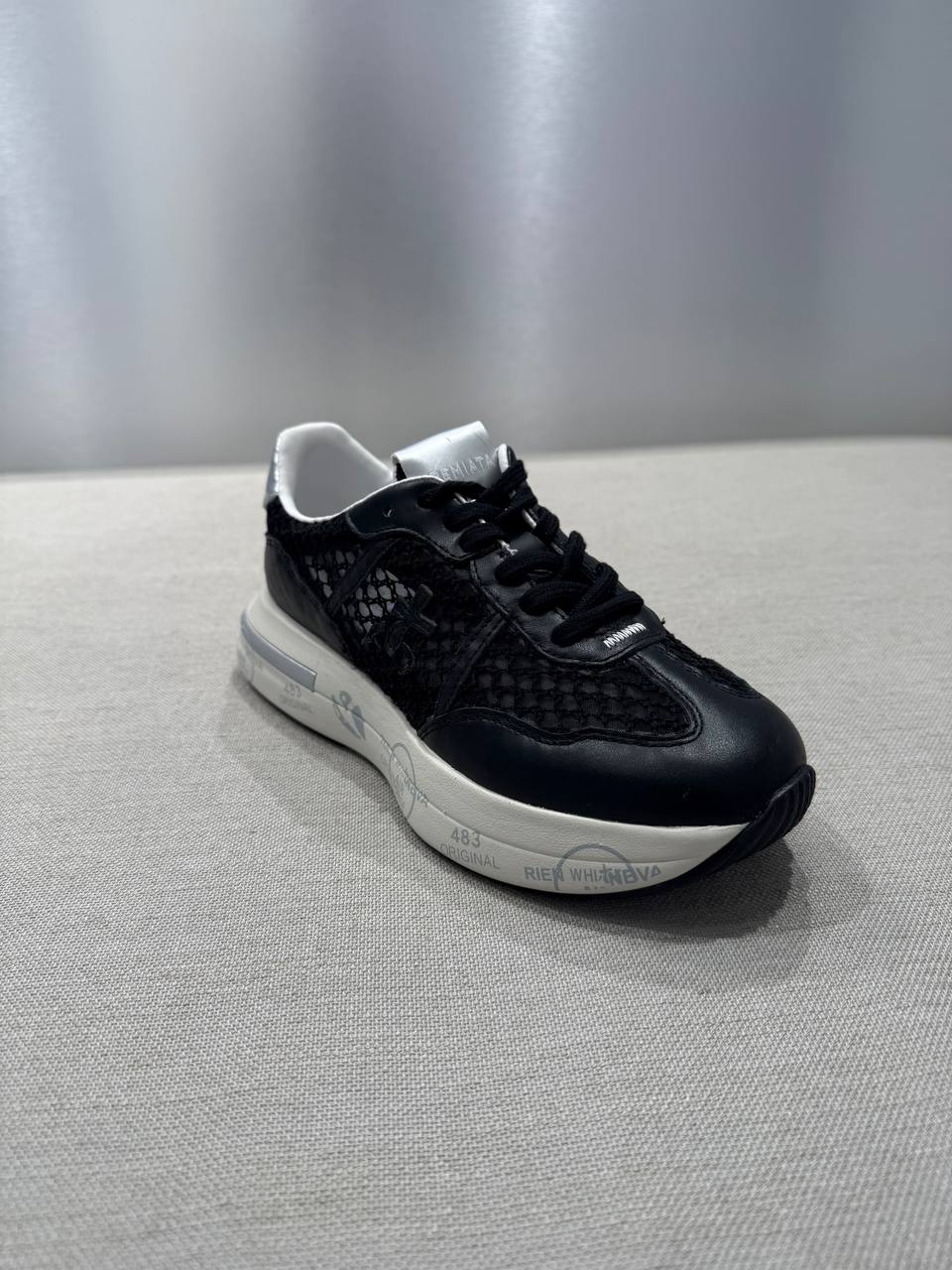 Кроссовки женские 2 3 4 Premiata