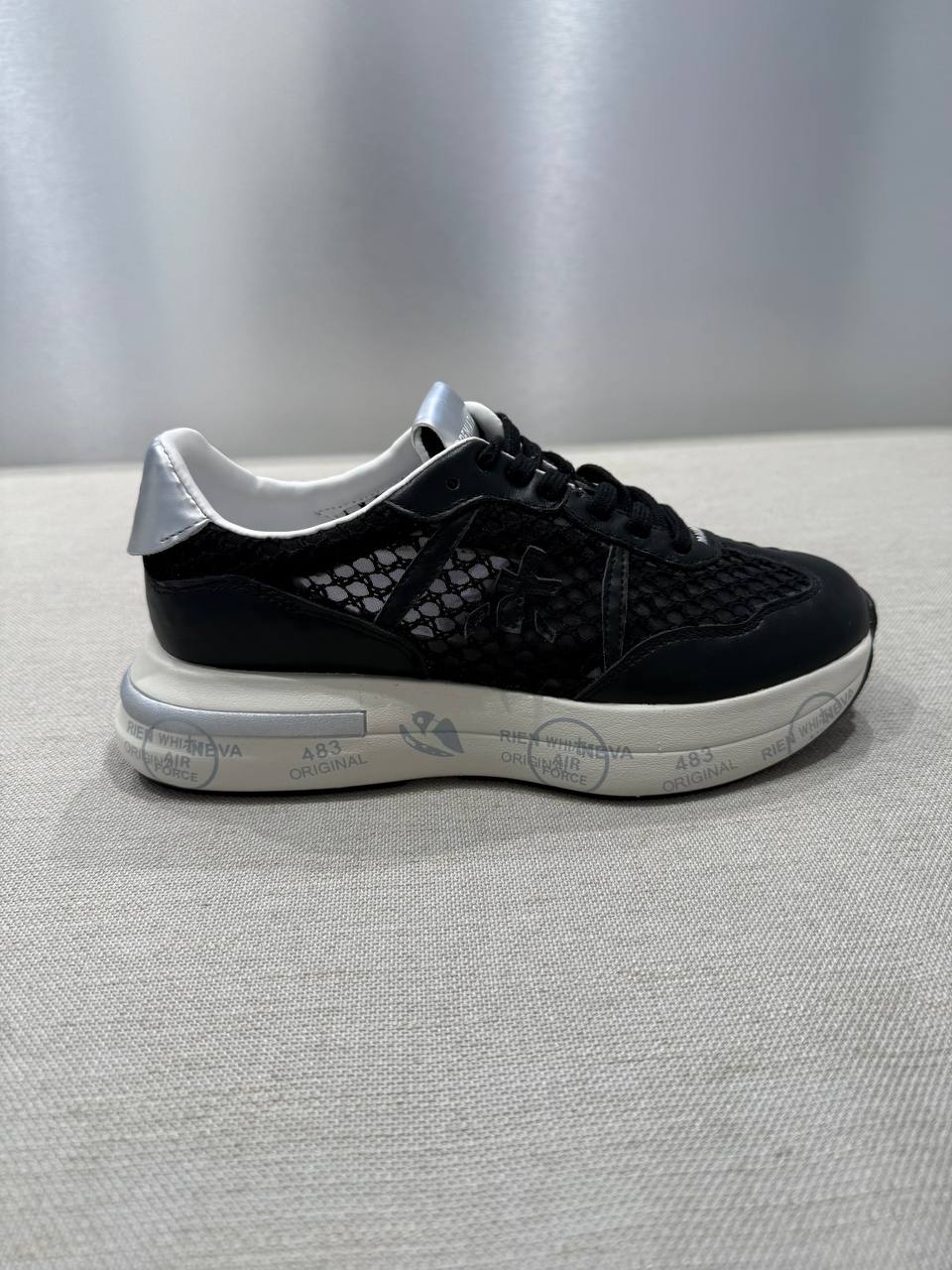 Кроссовки женские 2 3 4 Premiata