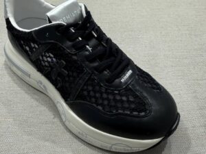 Кроссовки женские 2 3 4 Premiata