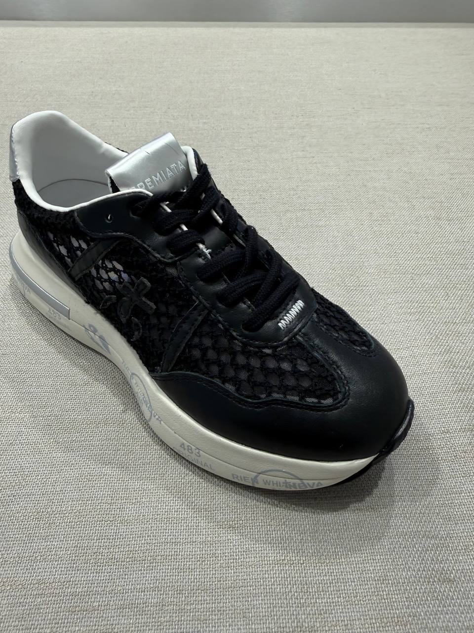 Кроссовки женские 2 3 4 Premiata