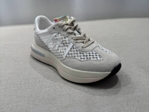 Кроссовки женские 2 3 Premiata