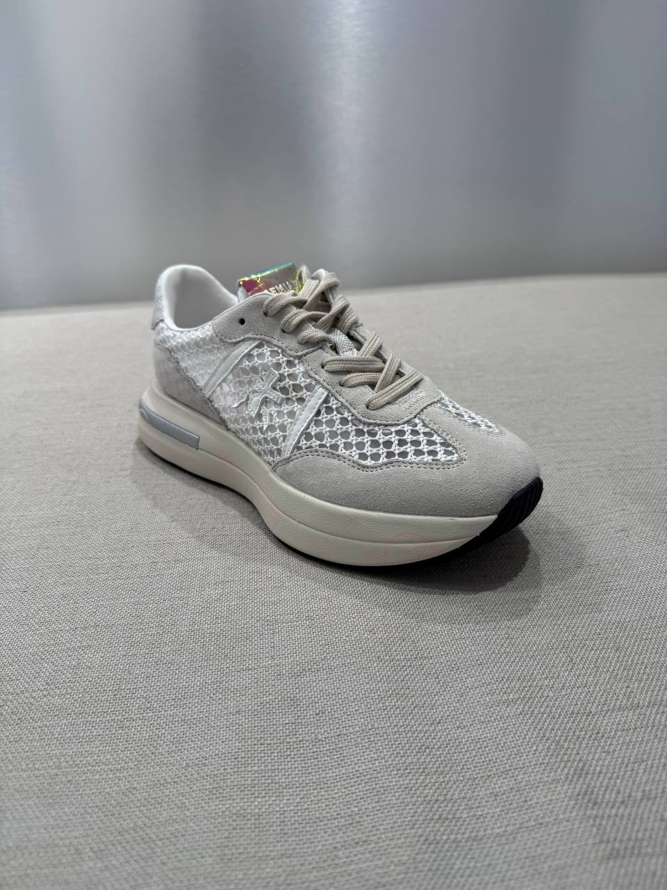 Кроссовки женские 2 3 Premiata
