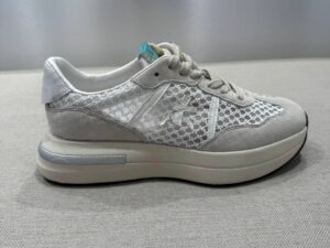 Кроссовки женские 2 3 Premiata