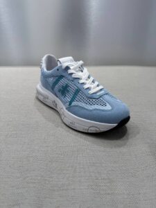 Кроссовки женские 2 3 4 5 Premiata