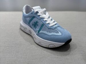 Кроссовки женские 2 3 4 5 Premiata