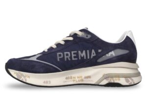 Кроссовки мужские Premiata