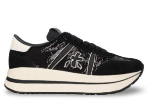 Кроссовки женские 2 3 4 Premiata