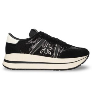 Кроссовки женские 2 3 4 Premiata