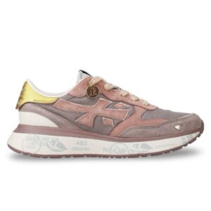 Кроссовки женские 2 3 Premiata