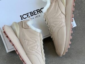 Кроссовки женские Iceberg Iceberg Vittorio 2