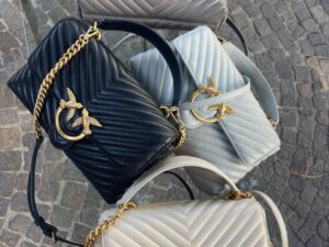 Сумка женская Pinko Love Lady
