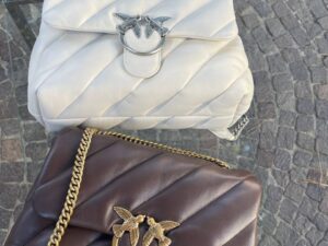 Сумка Pinko Love Puff Big