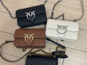 Сумка женская Pinko Love One