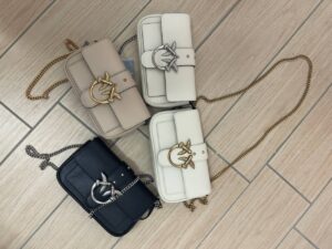 Сумка женская Pinko Love One 2
