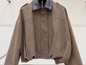 Куртка укороченная Imperial