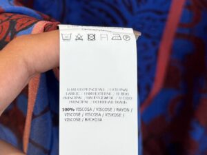 Рубашка с принтом Imperial
