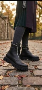 Ботинки женские Marni 2 Montelpare