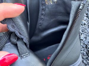 Ботинки женские Marni 2 Montelpare