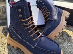 Ботинки женские DSQUARED2 2 Montelpare
