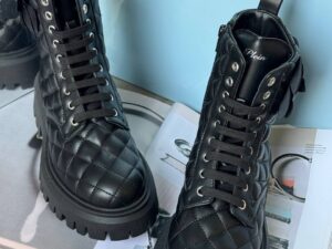 Ботинки женские Philipp Plein Montelpare