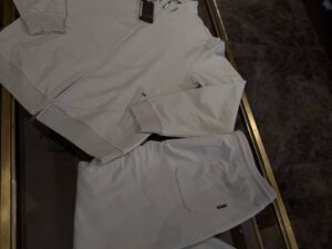 Спортивный костюм 2 MooRER
