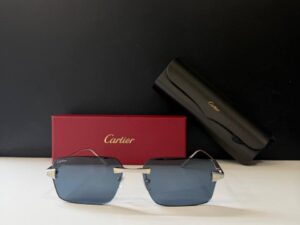 Очки солнцезащитные Cartier 2 3