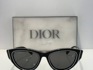 Очки солнцезащитные Dior 2