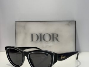 Очки солнцезащитные Dior 2 — фото 1 Очки солнцезащитные Dior 2