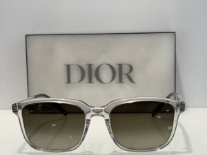Солнцезащитные очки Dior