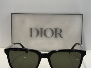 Мужские солнцезащитные очки Dior