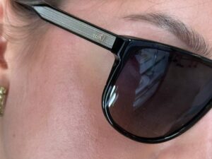 Солнцезащитные очки Dior — фото 1 Солнцезащитные очки Dior