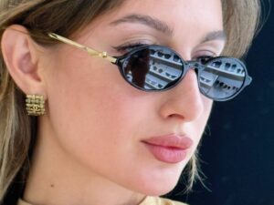 Солнцезащитные очки Dior 2