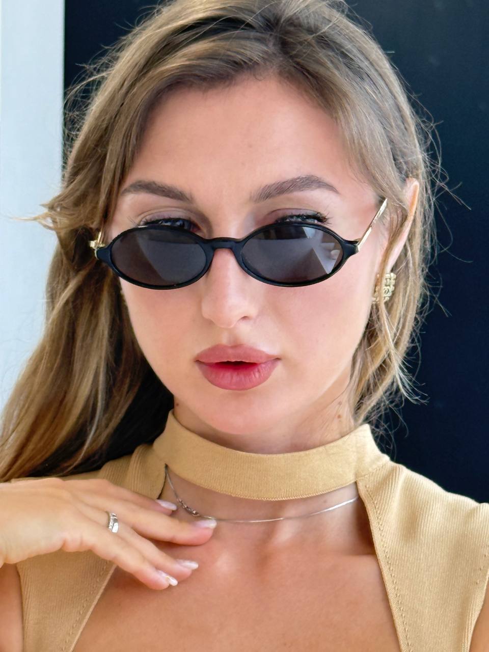 Солнцезащитные очки Dior 2