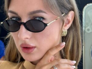 Солнцезащитные очки Dior 2 — фото 1 Солнцезащитные очки Dior 2