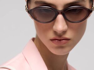 Очки солнцезащитные Gucci Horsebit — фото 1 Очки солнцезащитные Gucci Horsebit