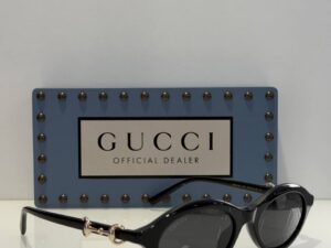 Солнцезащитные очки Gucci