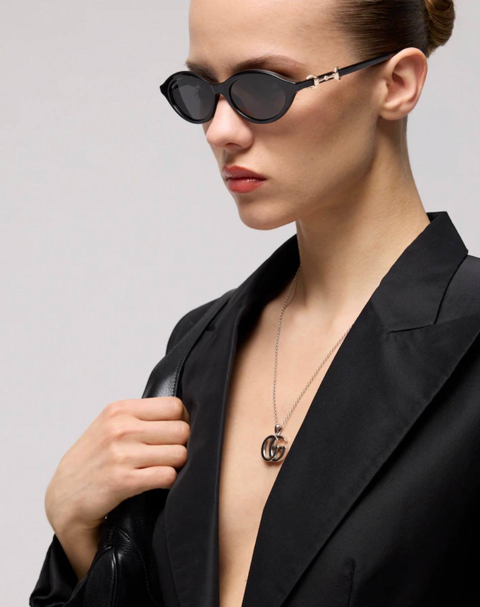 Солнцезащитные очки Gucci