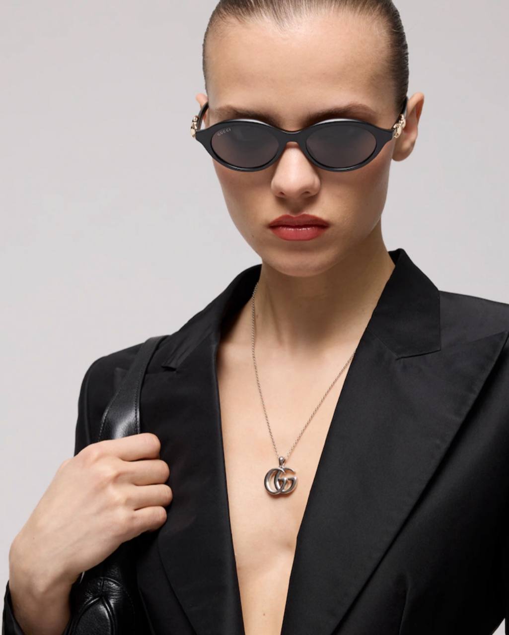 Солнцезащитные очки Gucci