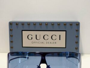 Солнцезащитные очки Gucci