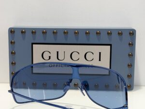 Солнцезащитные очки Gucci